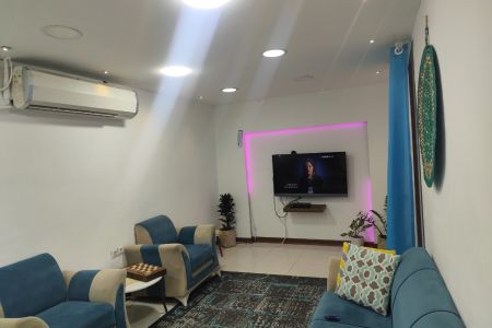 خانه ویلایی در اهواز - خیابان انقلاب