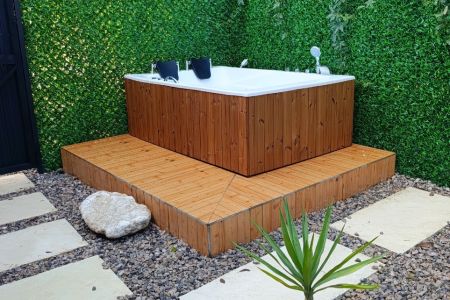 کلبه سوئیسی در ماسال - وشمه سرا