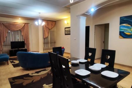 اجاره خانه مبله در شیراز - نزدیک حافظیه