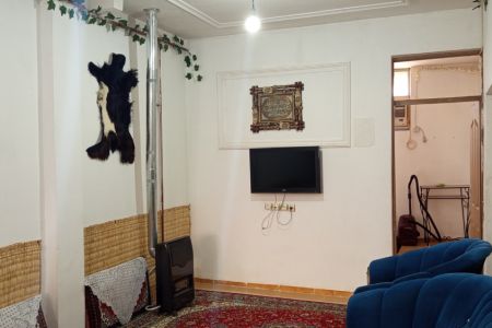 اجاره سوئیت در رشت - طبقه همکف