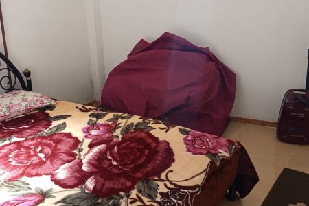 اجاره سوئیت در رشت - طبقه همکف