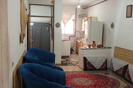 اجاره سوئیت در رشت - طبقه همکف