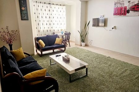 آپارتمان مبله در بندرعباس - گلشهر - ط۴