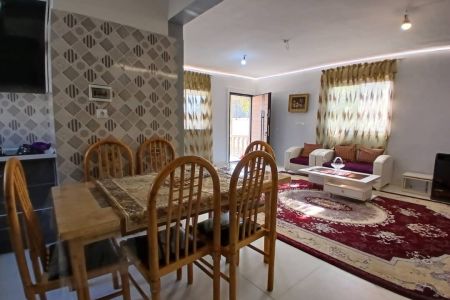 خانه ویلایی در بابلکنار - هلی خال