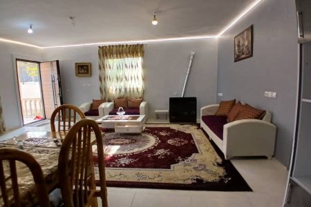 خانه ویلایی در بابلکنار - هلی خال