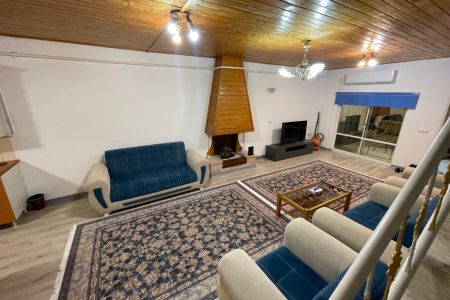 اجاره ویلا در سرخرود