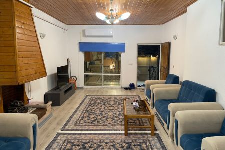 اجاره ویلا در سرخرود