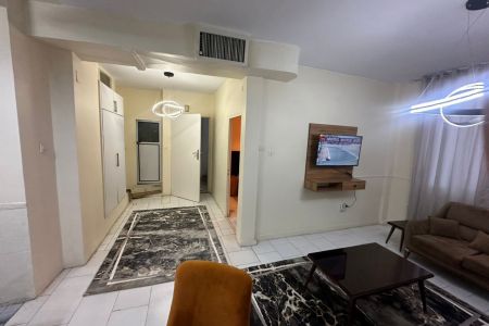 اجاره سوئیت مبله در تهران - هاشمی - طبقه ۲