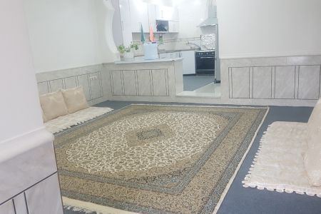 اجاره خانه در پارسیان - همکف