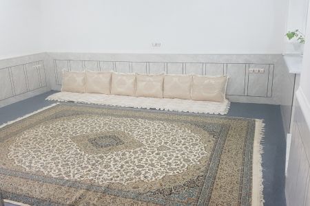 اجاره خانه در پارسیان - همکف