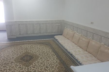 اجاره خانه در پارسیان - همکف