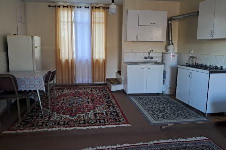 ویلای استخردار در کلیبر - محله بالا