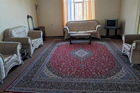 ویلای استخردار در کلیبر - محله بالا