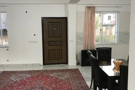 خانه ویلایی در املش - شبخوس پهلو