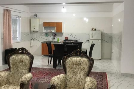 خانه ویلایی در املش - شبخوس پهلو