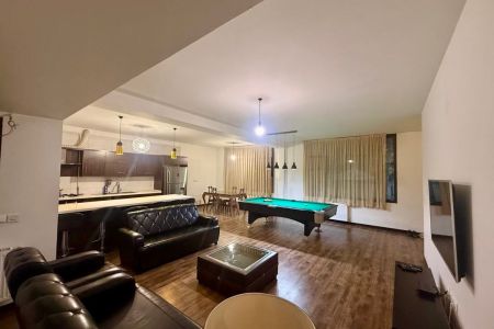 اجاره ویلا استخردار در جاده چالوس - سرودار