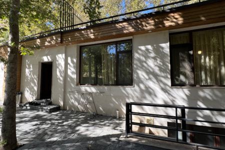 اجاره ویلا استخردار در جاده چالوس - سرودار