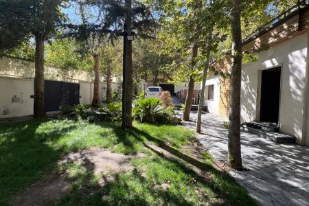 ویلای استخردار در جاده چالوس - سرودار