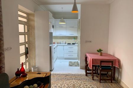 اجاره سوئیت حیاط دار در بندرعباس