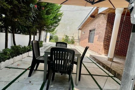 خانه ویلایی در متل قو - دریاگوشه - واحد ۲