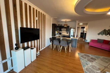 خانه مبله در کیش - شهرک صدف - طبقه سوم