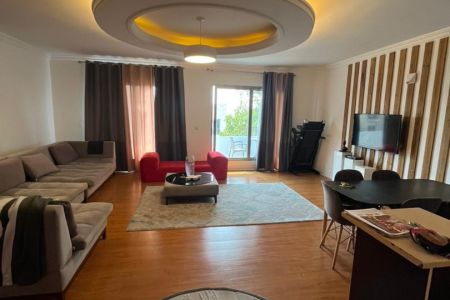 خانه مبله در کیش - شهرک صدف - طبقه سوم