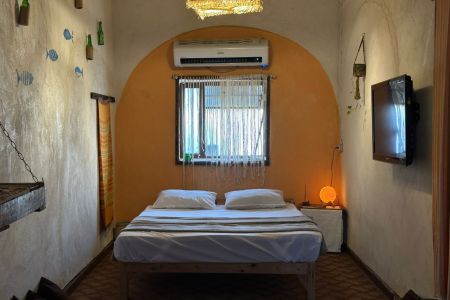 اجاره ویلا با معماری خاص در هرمز