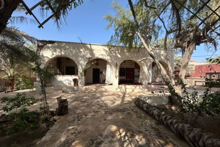 اجاره ویلا با معماری خاص در هرمز