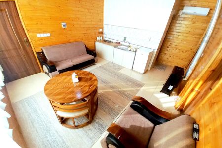 خانه ویلایی در سوادکوه - رئیس کلا - طبقه ۲