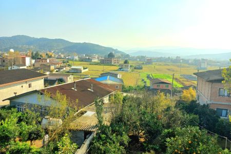 خانه ویلایی در سوادکوه - رئیس کلا - طبقه ۲