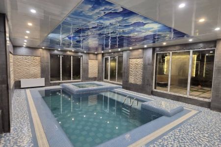 اجاره ویلا استخردار در مشهد - شاهراه