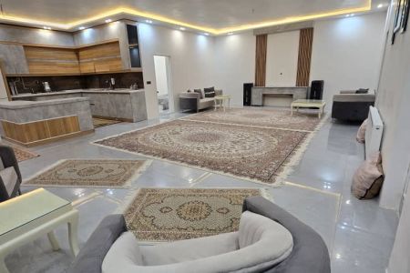 اجاره ویلا استخردار در مشهد - شاهراه