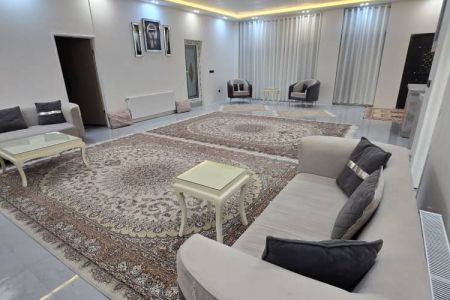 اجاره ویلا استخردار در مشهد - شاهراه