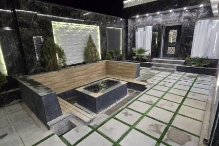 اجاره ویلا استخردار در مشهد - شاهراه