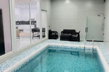 اجاره ویلا استخردار در چهارباغ