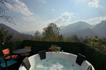 اجاره ویلا استخردار در رامسر - اربه کله