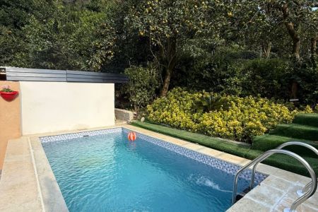 اجاره ویلا استخردار در رامسر - اربه کله