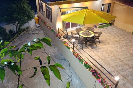 اجاره ویلا استخردار در رامسر - اربه کله