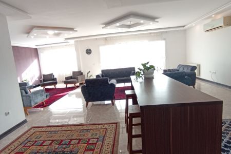 آپارتمان مبله در چالوس - سردآبرود - طبقه ۱