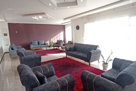 آپارتمان مبله در چالوس - سردآبرود - طبقه ۱