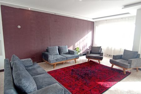 آپارتمان مبله در چالوس - سردآبرود - طبقه ۱