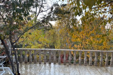 سوئیت استخردار در آبشینه همدان