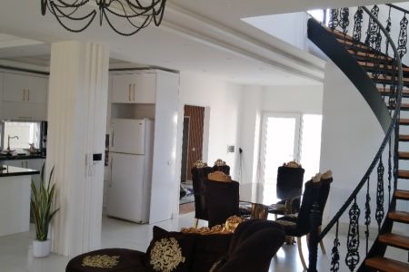 اجاره ویلا تریپلکس در آمل - ولم علیا