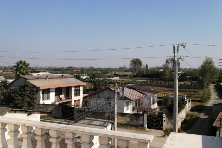 اجاره ویلا تریپلکس در آمل - ولم علیا