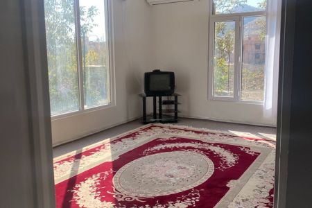 سوئیت مبله در مریوان - دره تفی - همکف