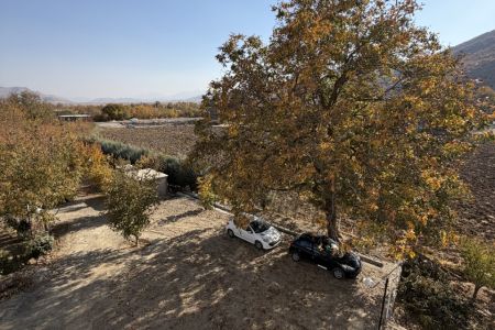 سوئیت مبله در مریوان - دره تفی - همکف