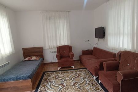 سوئیت در آستانه اشرفیه - خلشا چهارده - همکف