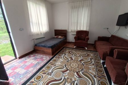 سوئیت در آستانه اشرفیه - خلشا چهارده - همکف