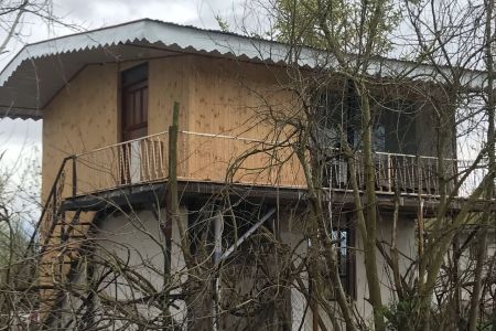 سوئیت در آستانه اشرفیه - خلشا چهارده - همکف