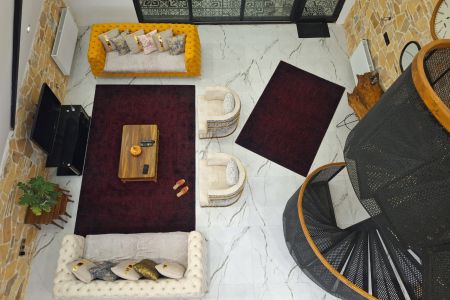 ویلا استخردار در ساری - سوته